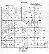 Nickerson Township - Code L and LE, Dodge County 1962